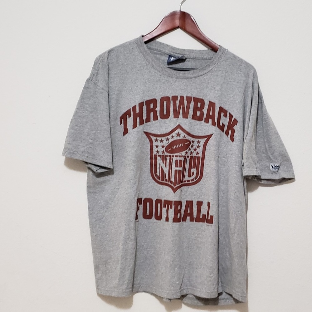 1995 LEE SPORTS NFL TEE